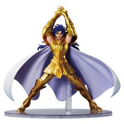 Saint Seiya - Gemini Saga - Ichiban Kuji - Ichiban Kuji Saint Seiya Gold Saint Hen (A Prize)