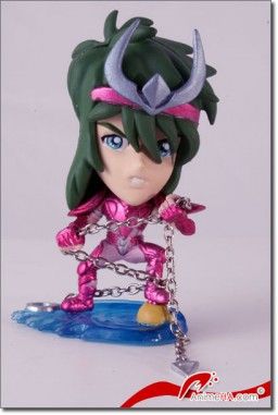 Saint Seiya - Andromeda Shun - Anime Heroes Saint Seiya (Zacca PAP)