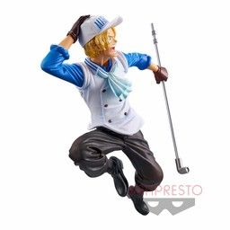 One Piece - Sabo - One Piece Magazine Figure - One Piece Magazine Figure ~ Yume no Ichimai #1~ - Special Color