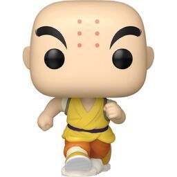 Dragon Ball - Krillin - POP! Animation (1926) - POP! Vinyl (Funko Toys)