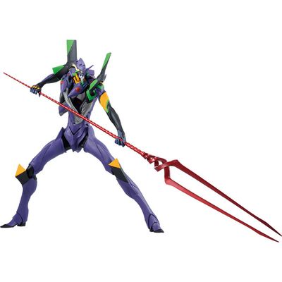 Ichiban Kuji EVA-13 B Prize