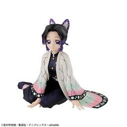 Kimetsu no Yaiba - Kochou Shinobu - G.E.M. - Tenohira (MegaHouse)