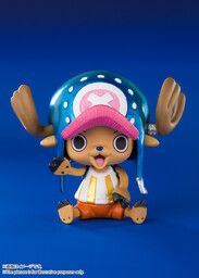 One Piece - Tony Tony Chopper - Figuarts ZERO - Special Color Edition