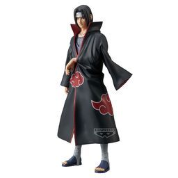 Naruto Shippuuden - Uchiha Itachi - Grandista