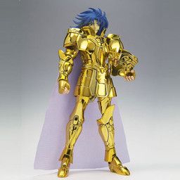 Saint Seiya - Gemini Saga - Saint Cloth Myth - Myth Cloth