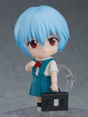Nendoroid Rei Ayanami #1197