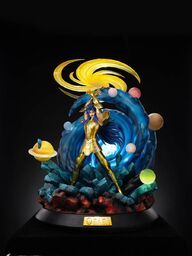 Saint Seiya - Gemini Saga - 1/6 - A (Jimei Palace)