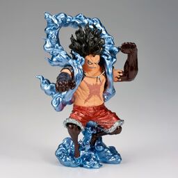 One Piece - Monkey D. Luffy - King of Artist - Snakeman, Special Ver.II