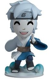 Boruto: Naruto Next Generations - Mitsuki - Boruto: Naruto Next Generations x Youtooz  (2) - Youtooz (Youtooz)