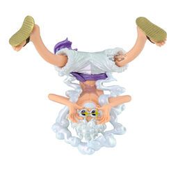 One Piece - Monkey D. Luffy - King of Artist - Gear 5, II, Special Ver.