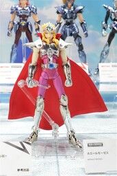 Saint Seiya - Lizard Misty - Saint Cloth Myth - Myth Cloth - Revival Edition