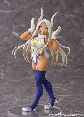 Boku no Hero Academia - Mirko - Pop Up Parade - L (Good Smile Company)