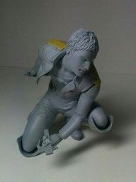Shingeki no Kyojin - Reiner Braun - 1/9 (Abbieannia, Seneca)