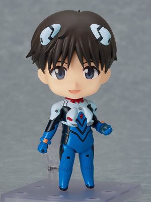 Nendoroid Shinji Plugsuit Ha #2797