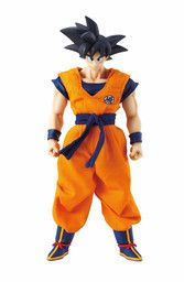 Dragon Ball Z - Son Goku - Dimension of Dragonball (MegaHouse)