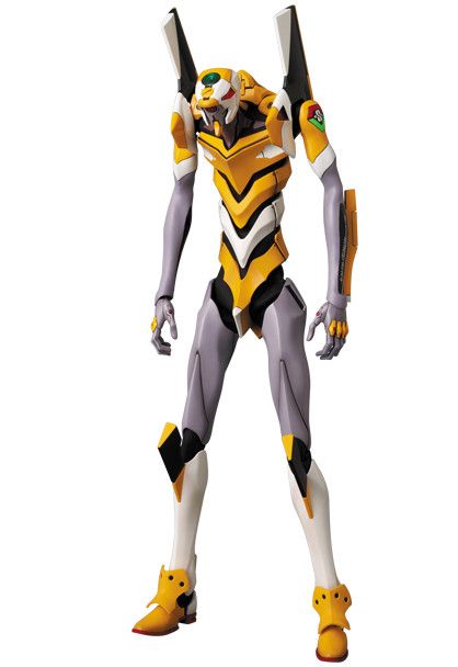 Real Action Heroes EVA-00 Kai #628