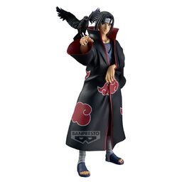 Naruto Shippuuden - Uchiha Itachi - Grandista - Special Edition