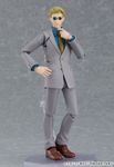 Jujutsu Kaisen - Nanami Kento - Figma (Good Smile Company, Max Factory)