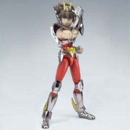 Saint Seiya - Pegasus Seiya - Saint Cloth Myth - Myth Cloth - 2nd Cloth Ver.