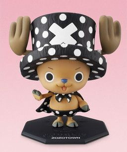 One Piece - Chopper Man - Excellent Model - Portrait Of Pirates EX - Portrait Of Pirates Limited Edition - 1/8 - ZOZOTOWN Limited ver. (MegaHouse, Zozotown)
