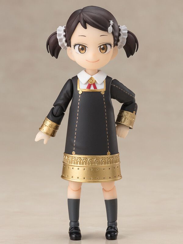 Spy × Family - Becky Blackbell - S.H.Figuarts (Bandai Spirits)