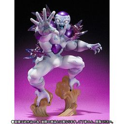 Dragon Ball Z - Frieza - Final Form - Figuarts ZERO