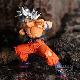 Dragon Ball Super - Son Goku Migatte no Goku'i - Blood of Saiyans  (Special XX)