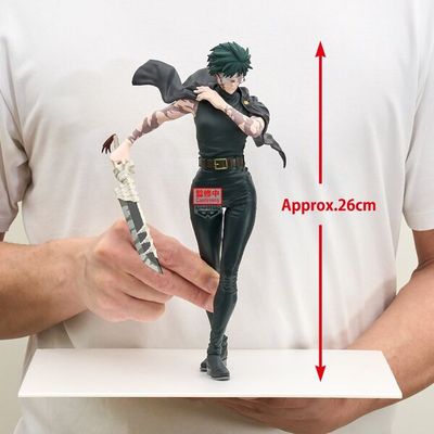 Jujutsu Kaisen - Zenin Maki - Grandista (Bandai Spirits)
