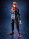 Jujutsu Kaisen - Itadori Yuji - Sukuna - S.H.Figuarts (Bandai Spirits)