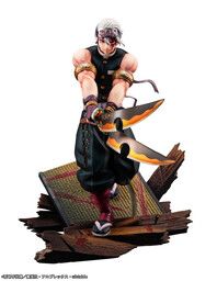 Kimetsu no Yaiba - Uzui Tengen - G.E.M. (MegaHouse)