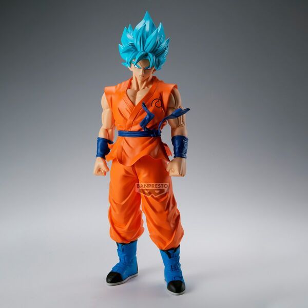 Dragon Ball Super: Beerus - Son Goku SSGSS - Grandista - IV, B