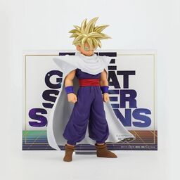 Dragon Ball Z - Son Gohan SSJ - Blood of Saiyans - II