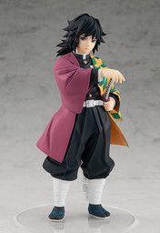 Kimetsu no Yaiba - Tomioka Giyuu - Pop Up Parade (Good Smile Company)