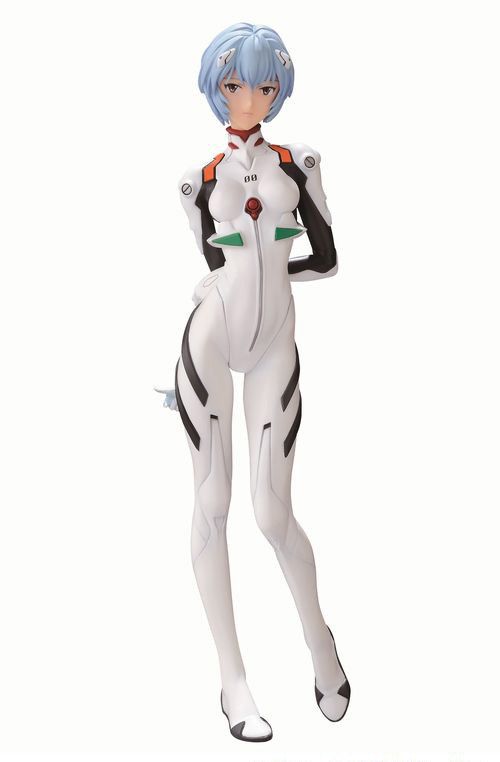 Ichiban Kuji Rei Third Impact A Prize