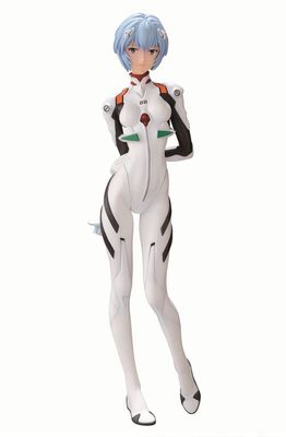 Ichiban Kuji Rei Third Impact A Prize