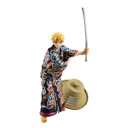 Naruto -Kabuki- - Uzumaki Naruto - G.E.M. - Kabuki Edition (MegaHouse)