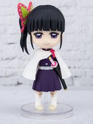 Kimetsu no Yaiba - Tsuyuri Kanao - Figuarts mini