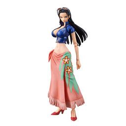 One Piece - Nico Robin - Variable Action Heroes (MegaHouse)