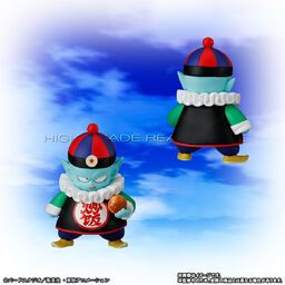 Dragon Ball - Pilaf - HG Dragon Ball Pilaf Gang Complete Set - HG Series
