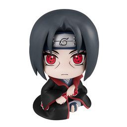 Naruto Shippuuden - Uchiha Itachi - Look Up (MegaHouse)