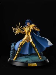 Saint Seiya - Gemini Saga - 1/6 - B (Jimei Palace)