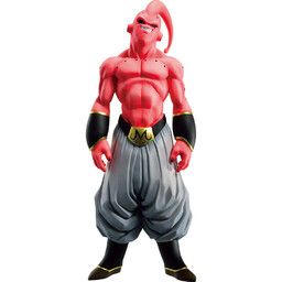 Dragon Ball Z - Super Buu - Ichiban Kuji - Ichiban Kuji Dragon Ball VS Omnibus Beast  (F Prize) - Masterlise