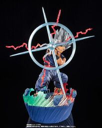 Dragon Ball Super Super Hero - Son Gohan Beast - Chou Gekisen -Extra Battle- - Figuarts ZERO - Makankosappo