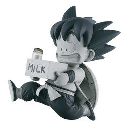 Dragon Ball - Son Goku - Figure Colosseum - SCultures - Zoukei Tenkaichi Budoukai World 2018 (Vol.7) - Special Color ver. (Banpresto)