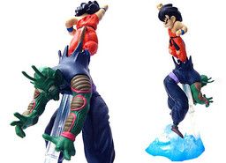 Dragon Ball - Piccolo Daimaou - Son Goku - Dragon Ball Z Imagination #6