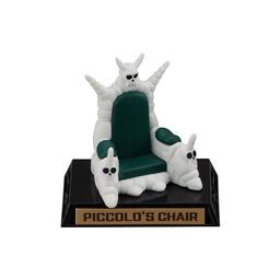 Dragon Ball - Piccolo Daimaou - Gashapon! Collection - Gashapon! Collection Dragon Ball 04
