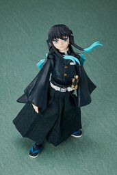 Kimetsu no Yaiba - Tokitou Muichirou - BUZZmod. - 1/12 (Aniplex)