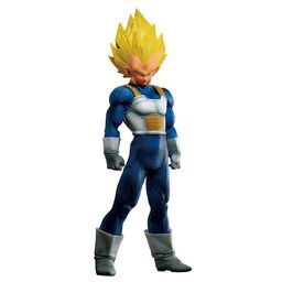 Dragon Ball Super - Vegeta SSJ - Super Master Stars Piece - Genkidamatsuri Special Ver.