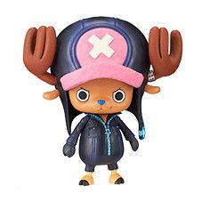 One Piece Film Gold - Tony Tony Chopper - DXF Figure - The Grandline Men - The Grandline Men ~One Piece Film Gold~  (Vol.2 &amp; Vol.5) (Banpresto)