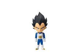 Dragon Ball Daima - Vegeta - Dragon Ball Daima World Collectable Figure Premium Vol.1 - World Collectable Figure - Mini